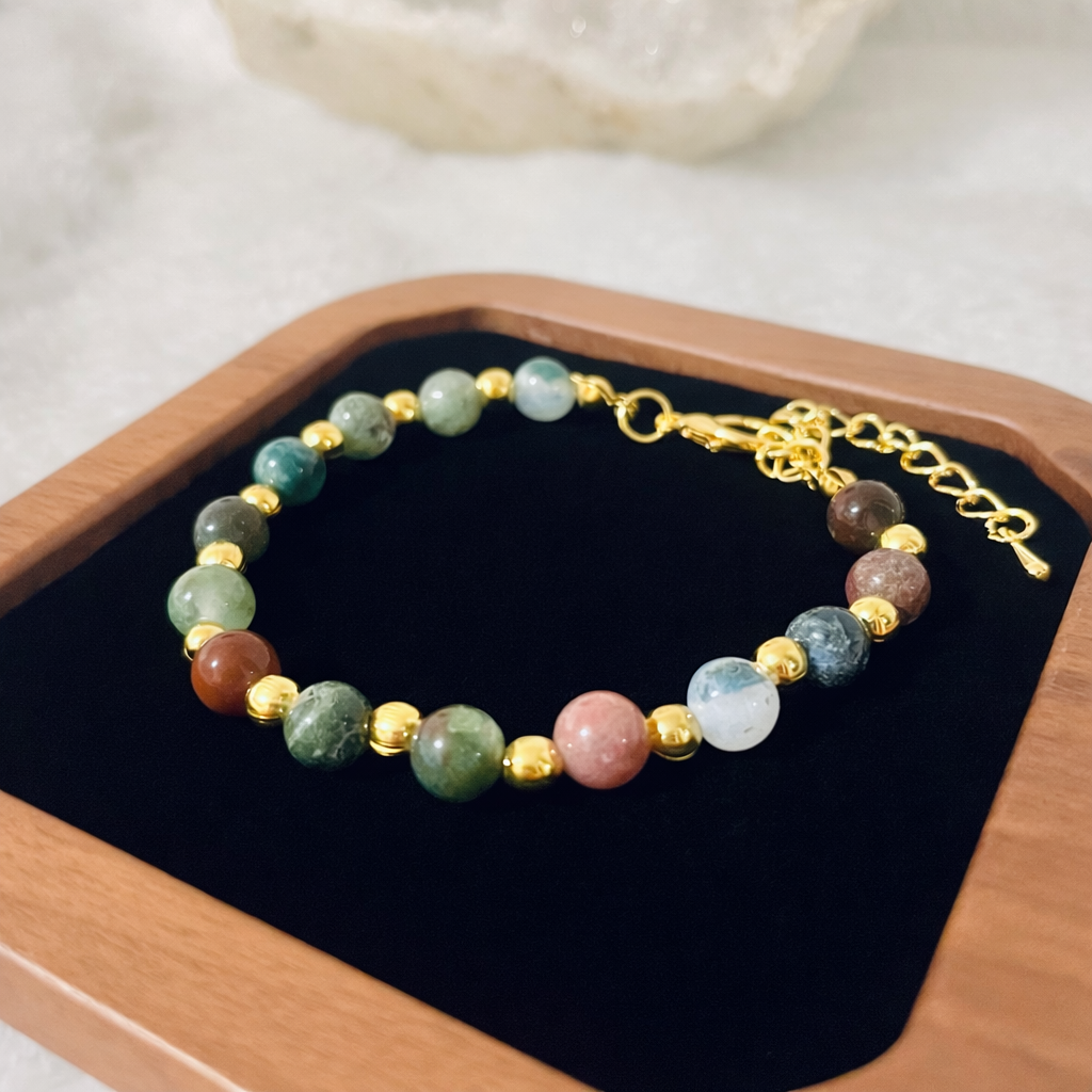 India Agate