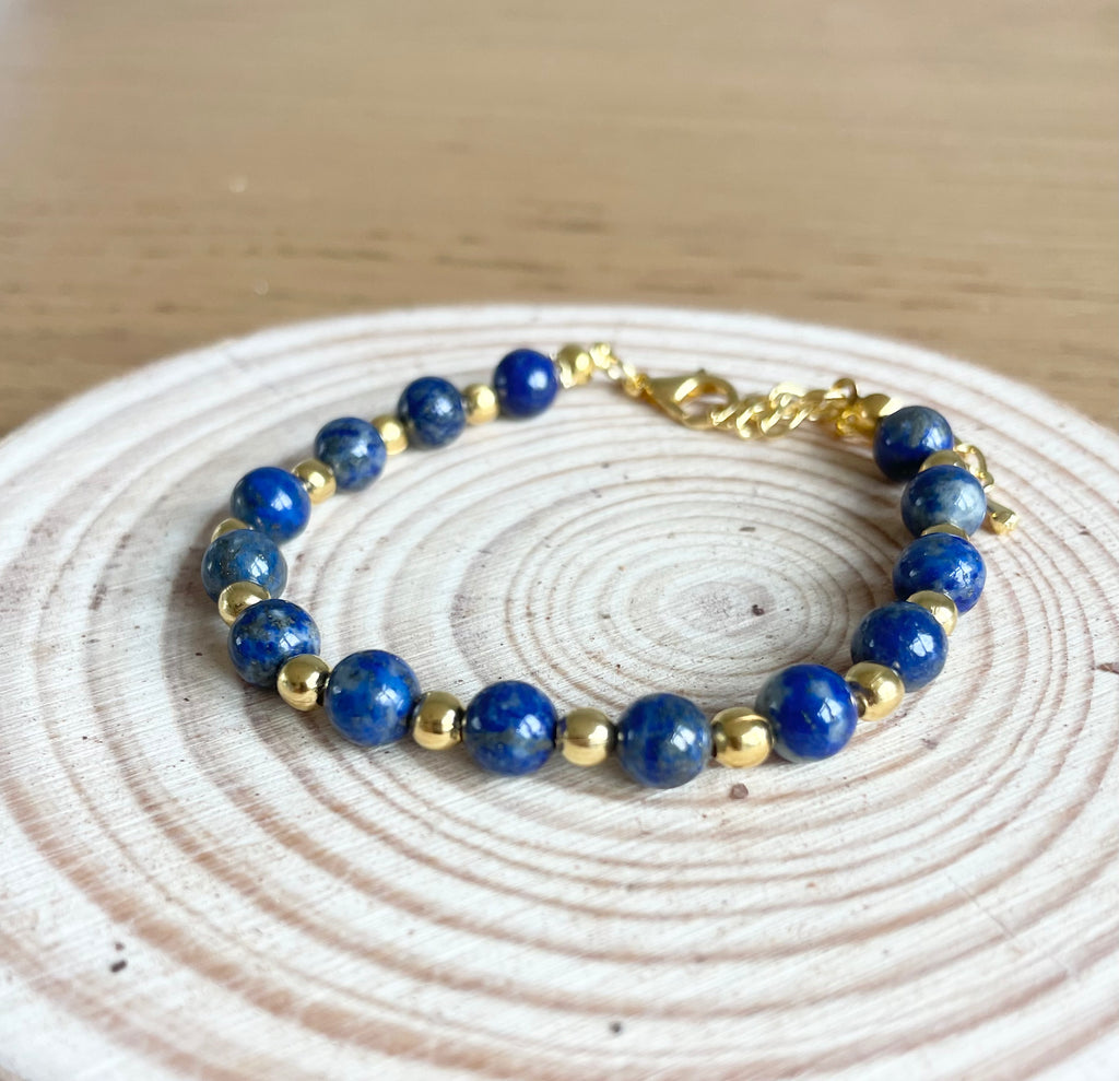 Lapis Lazuli