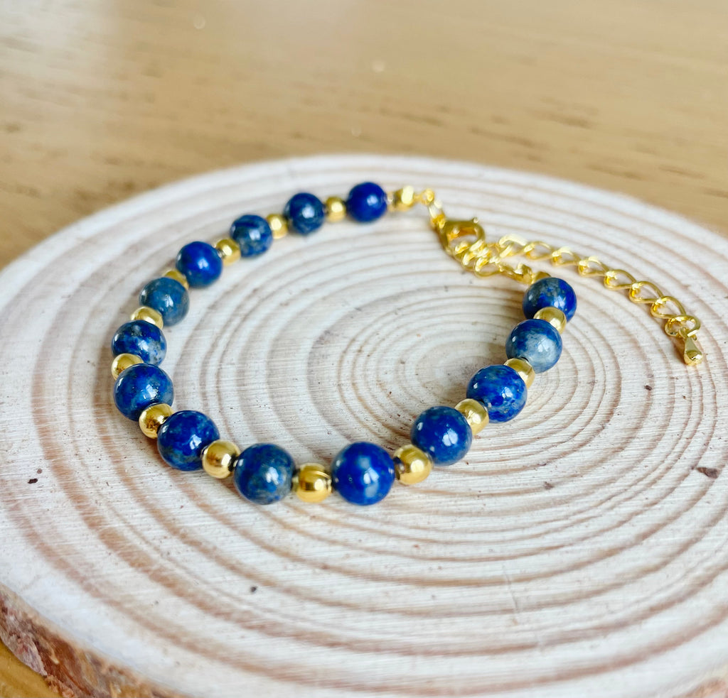 Lapis Lazuli