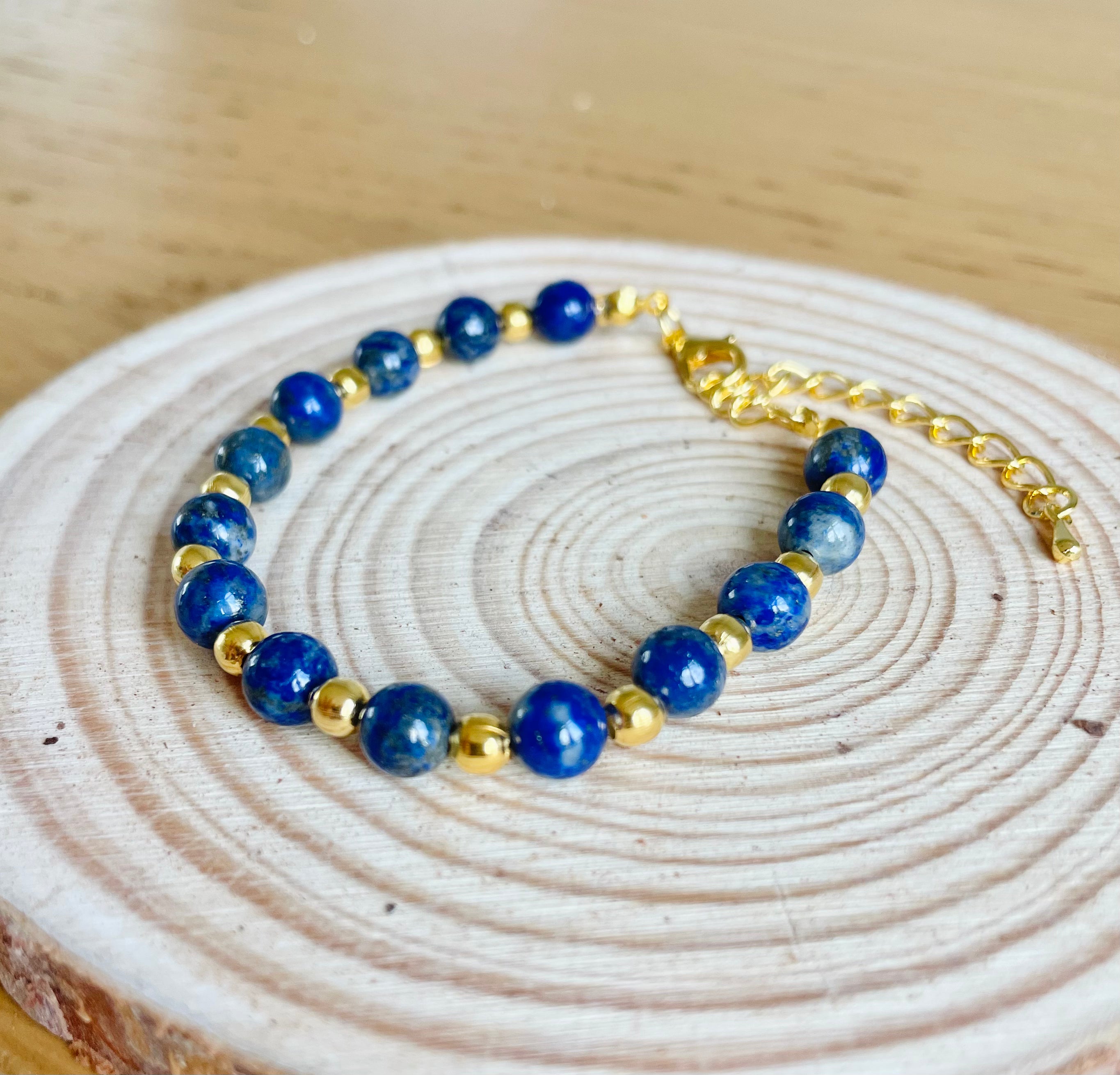 Lapis Lazuli
