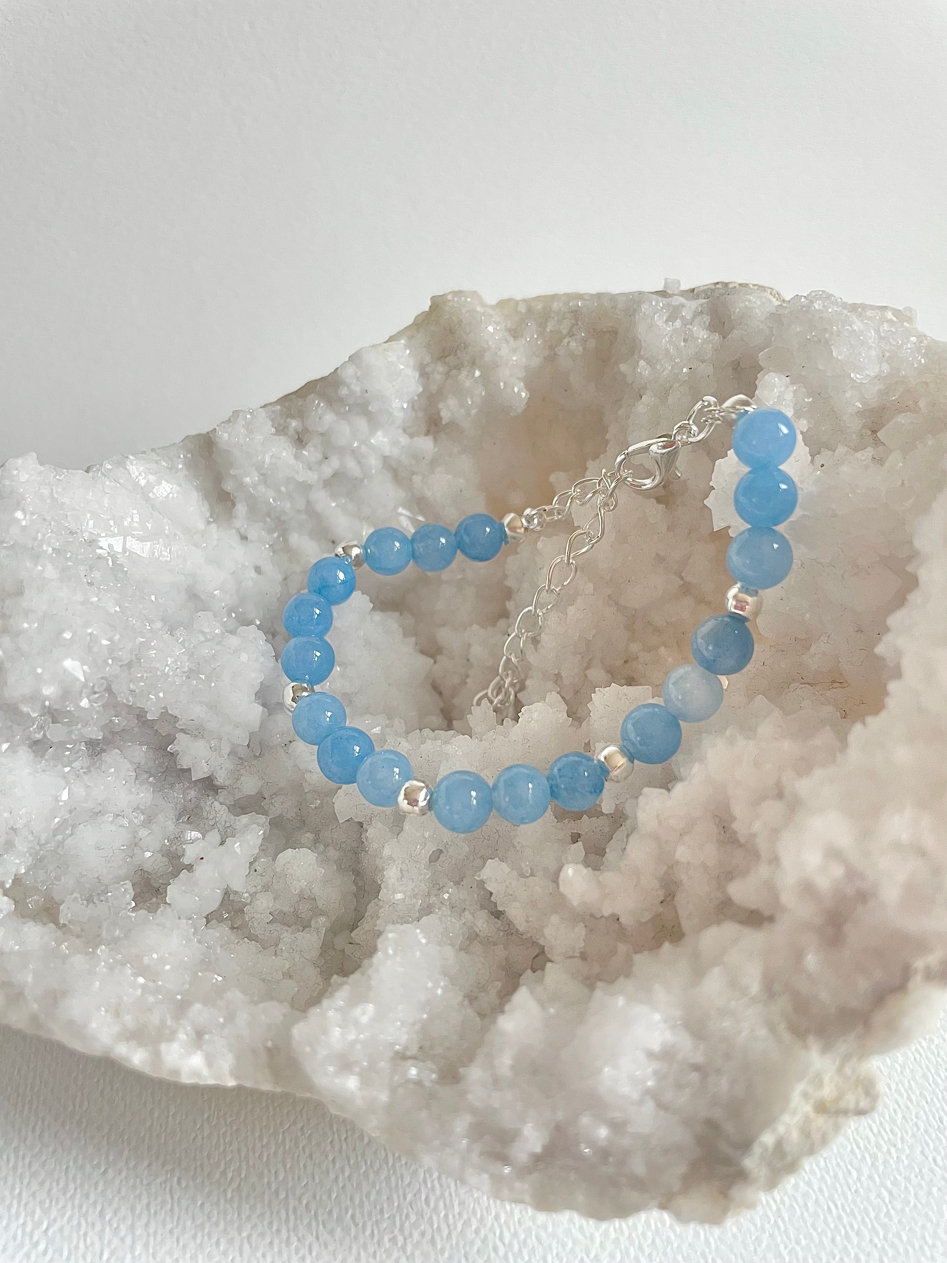 Aquamarine