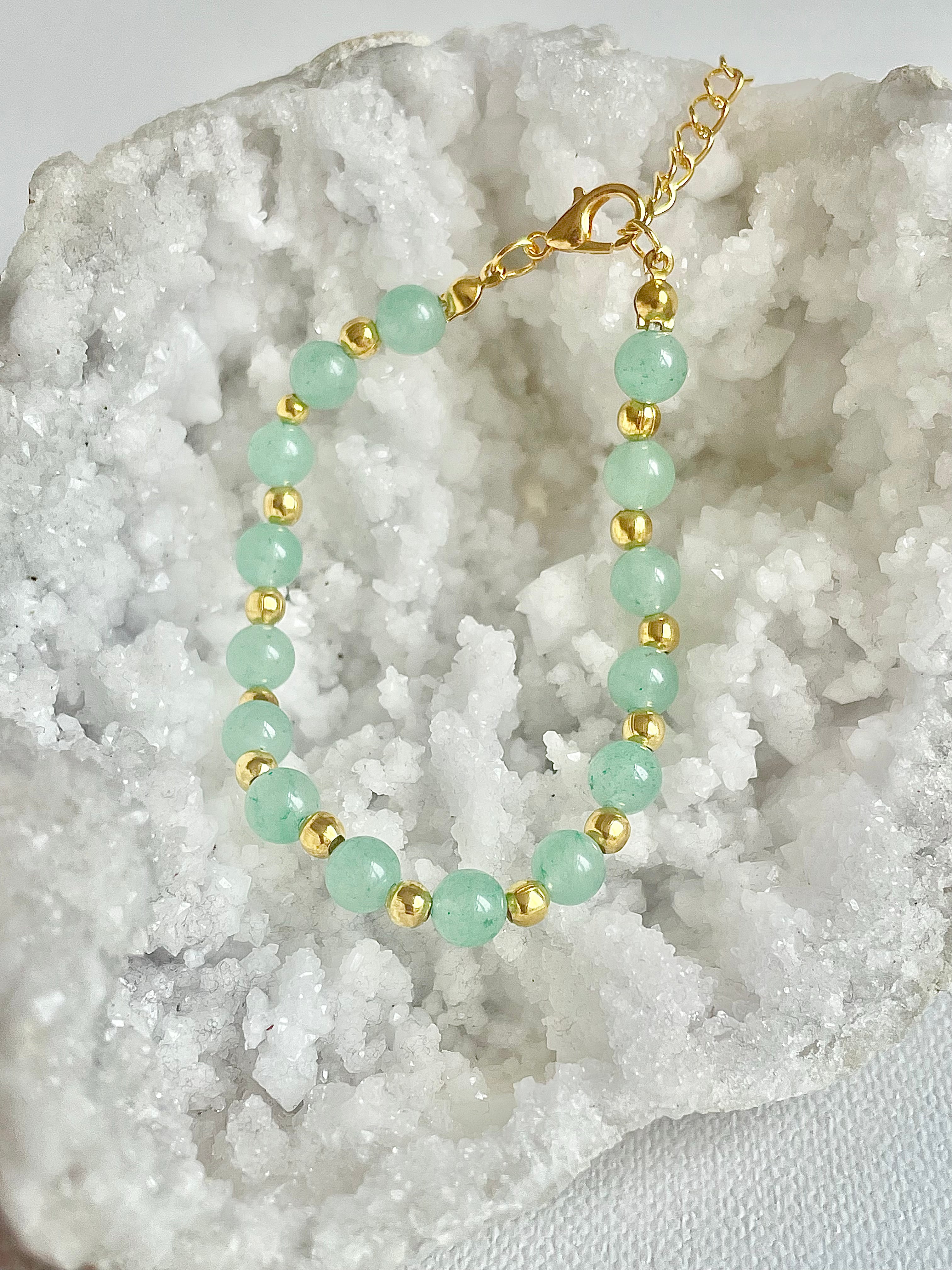 Green Aventurine