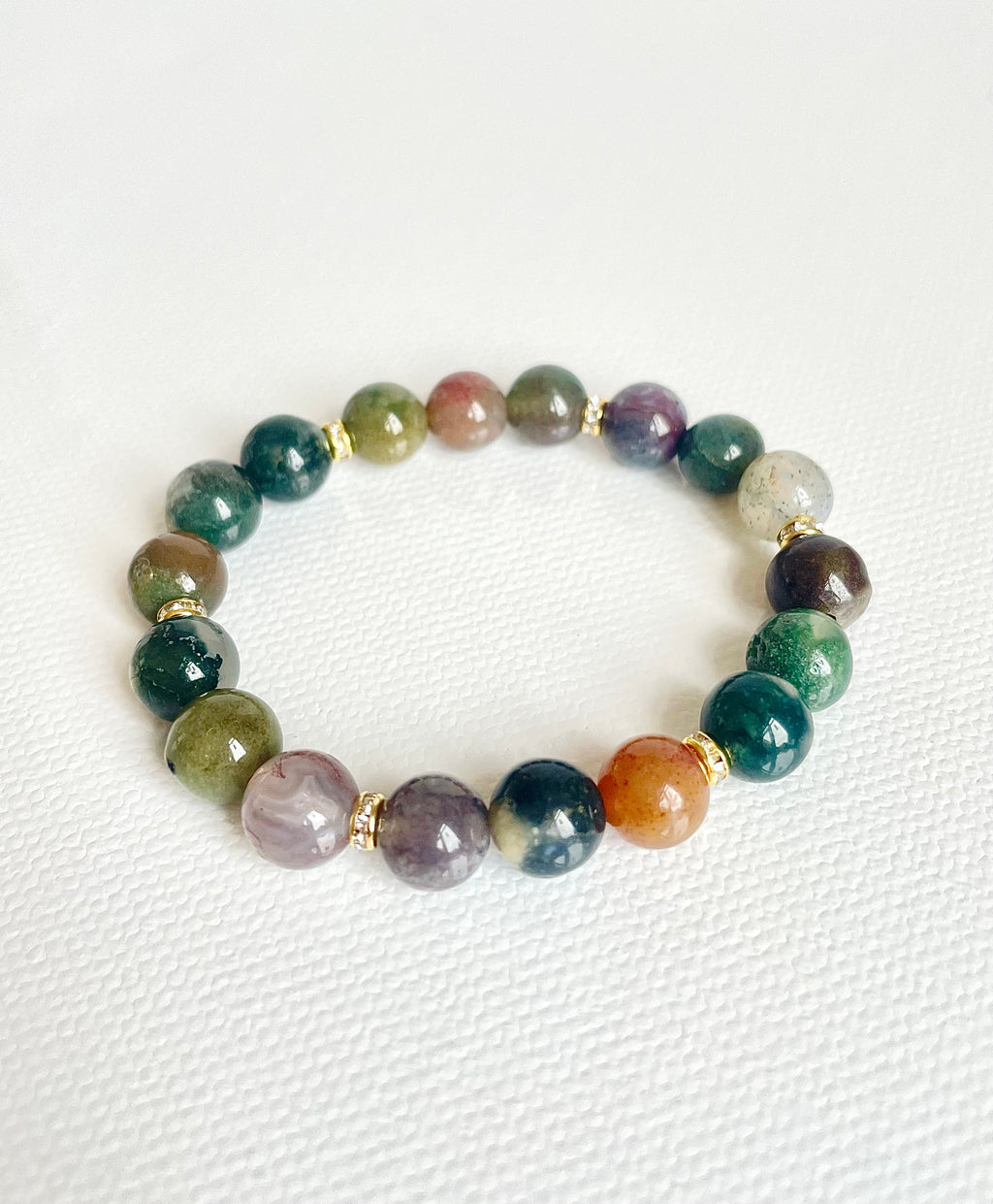India Agate