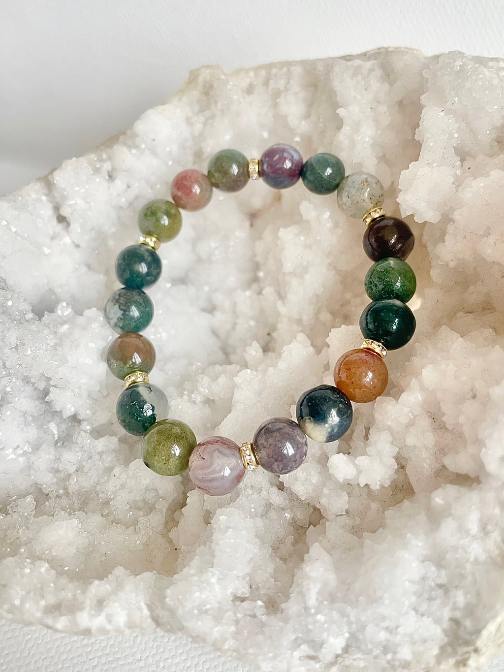 India Agate