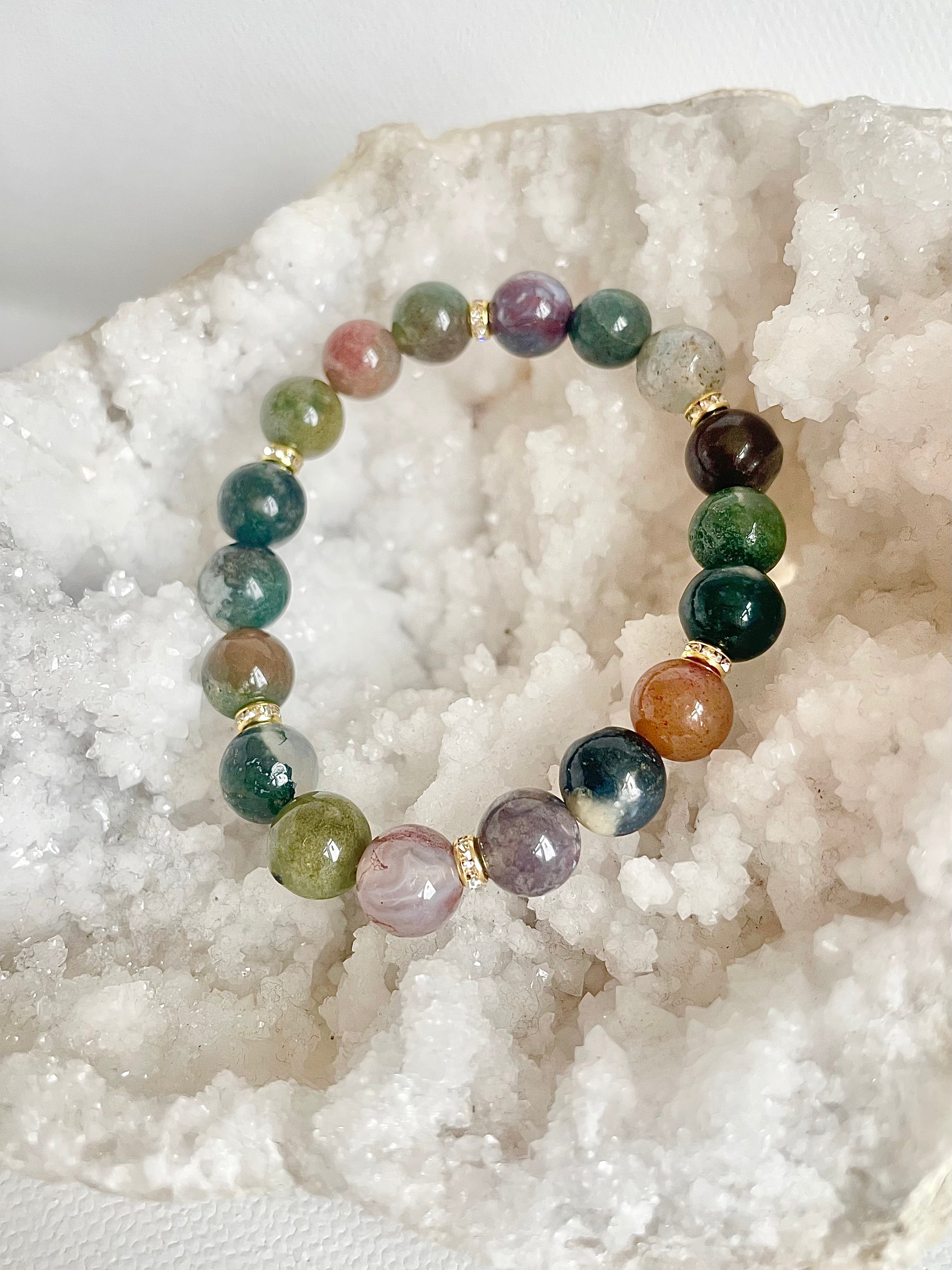 India Agate