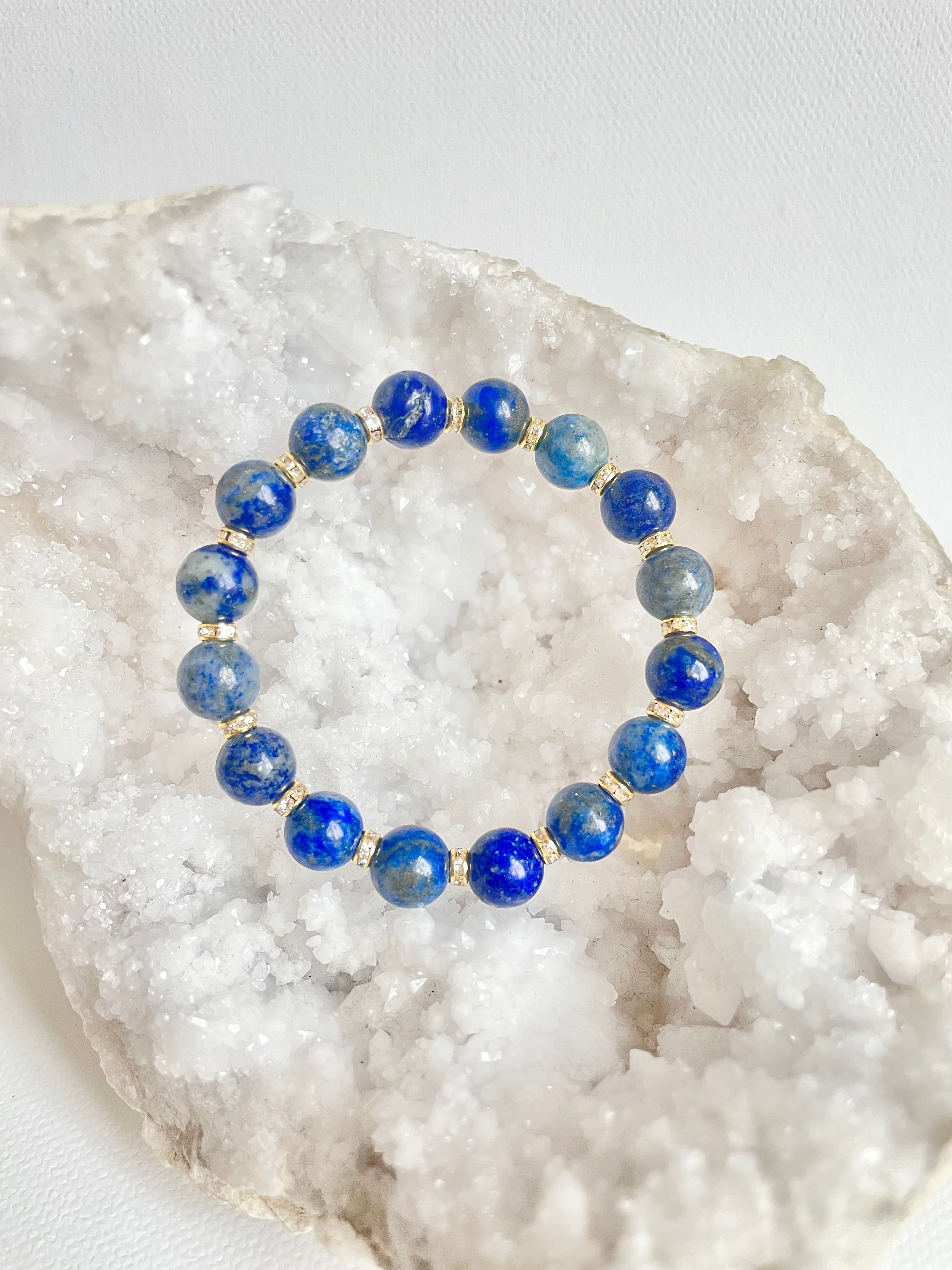 Lapis Lazuli