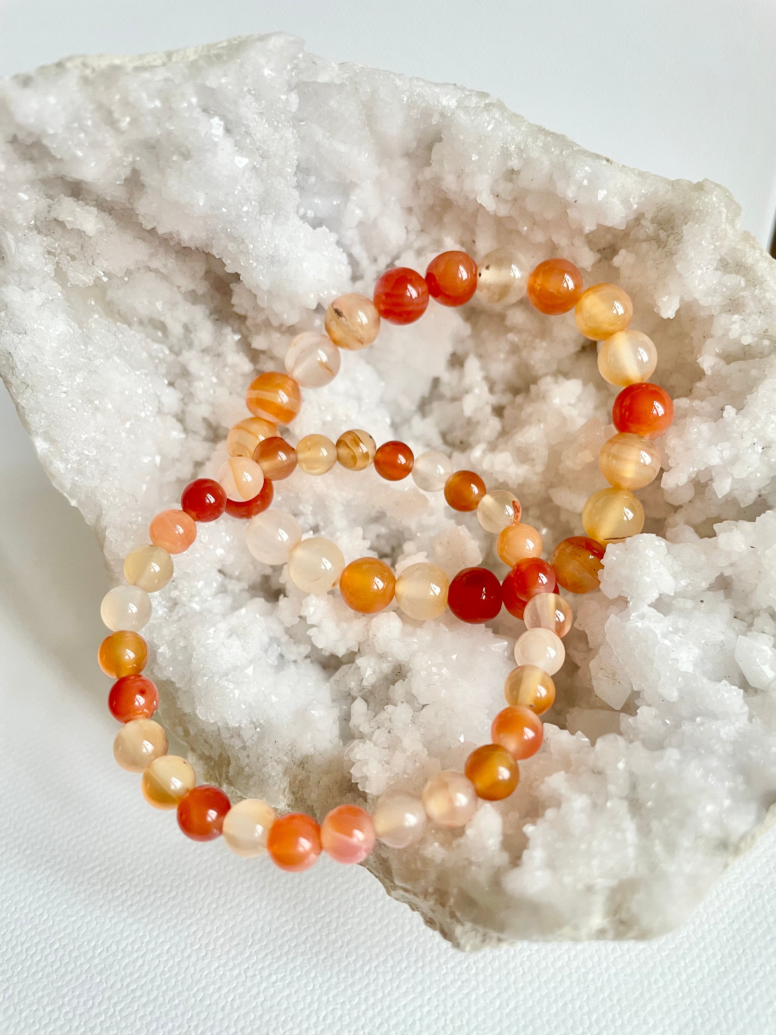 Carnelian