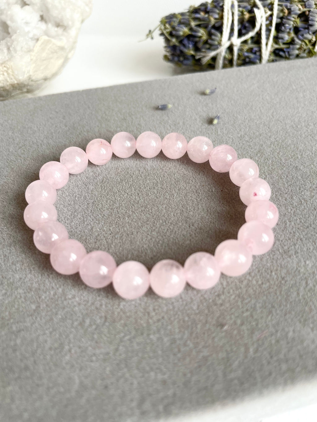 Rose Quartz