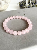 Rose Quartz