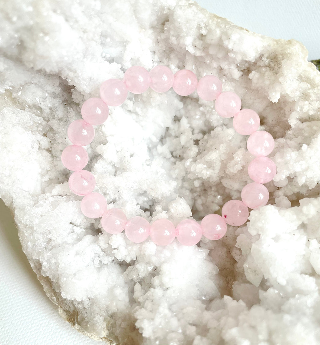 Rose Quartz