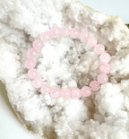 Rose Quartz