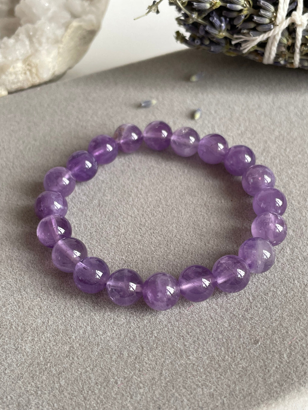 Amethyst