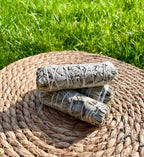 White Sage Smudge Sticks