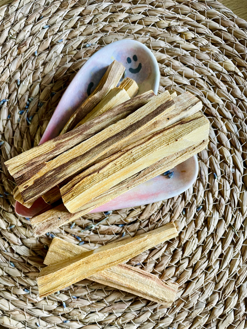 Palo Santo Sticks