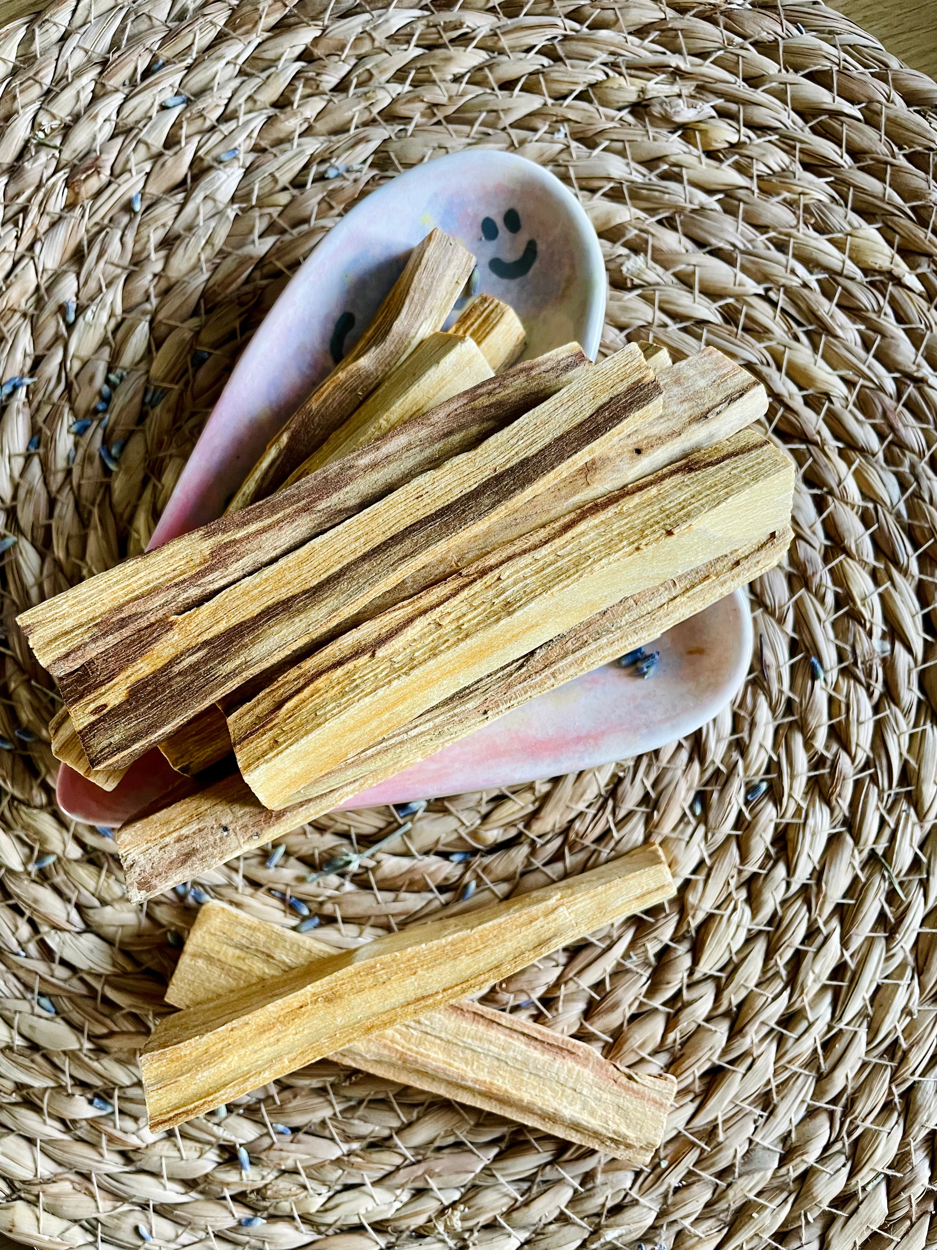 Palo Santo Sticks