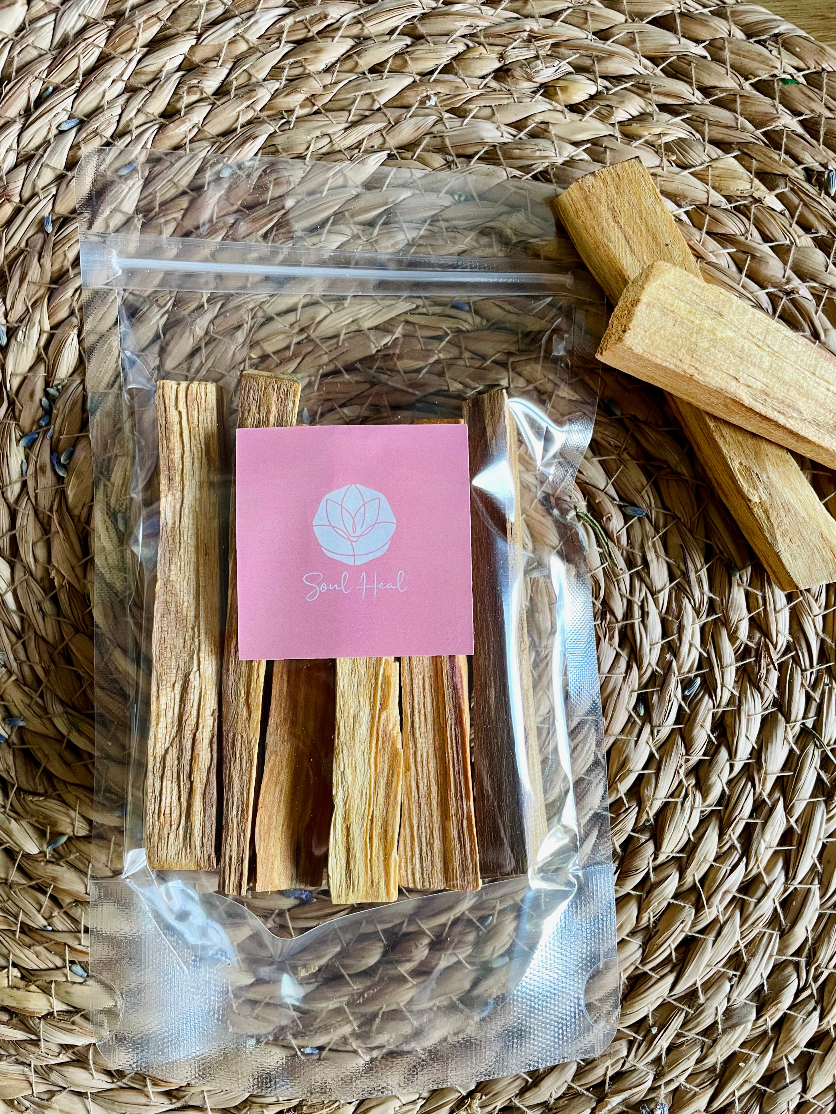 Palo Santo Sticks