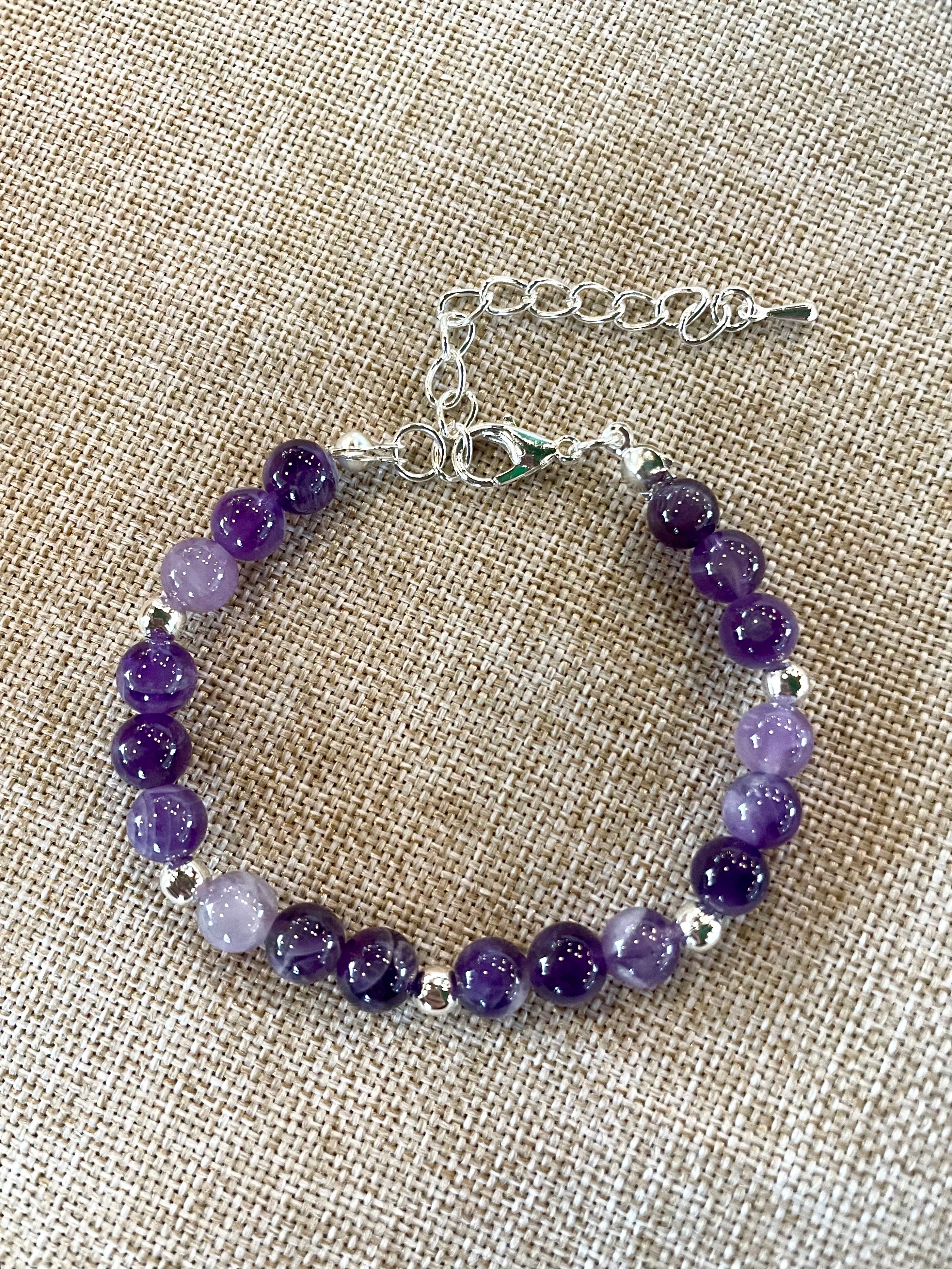 Dream Amethyst