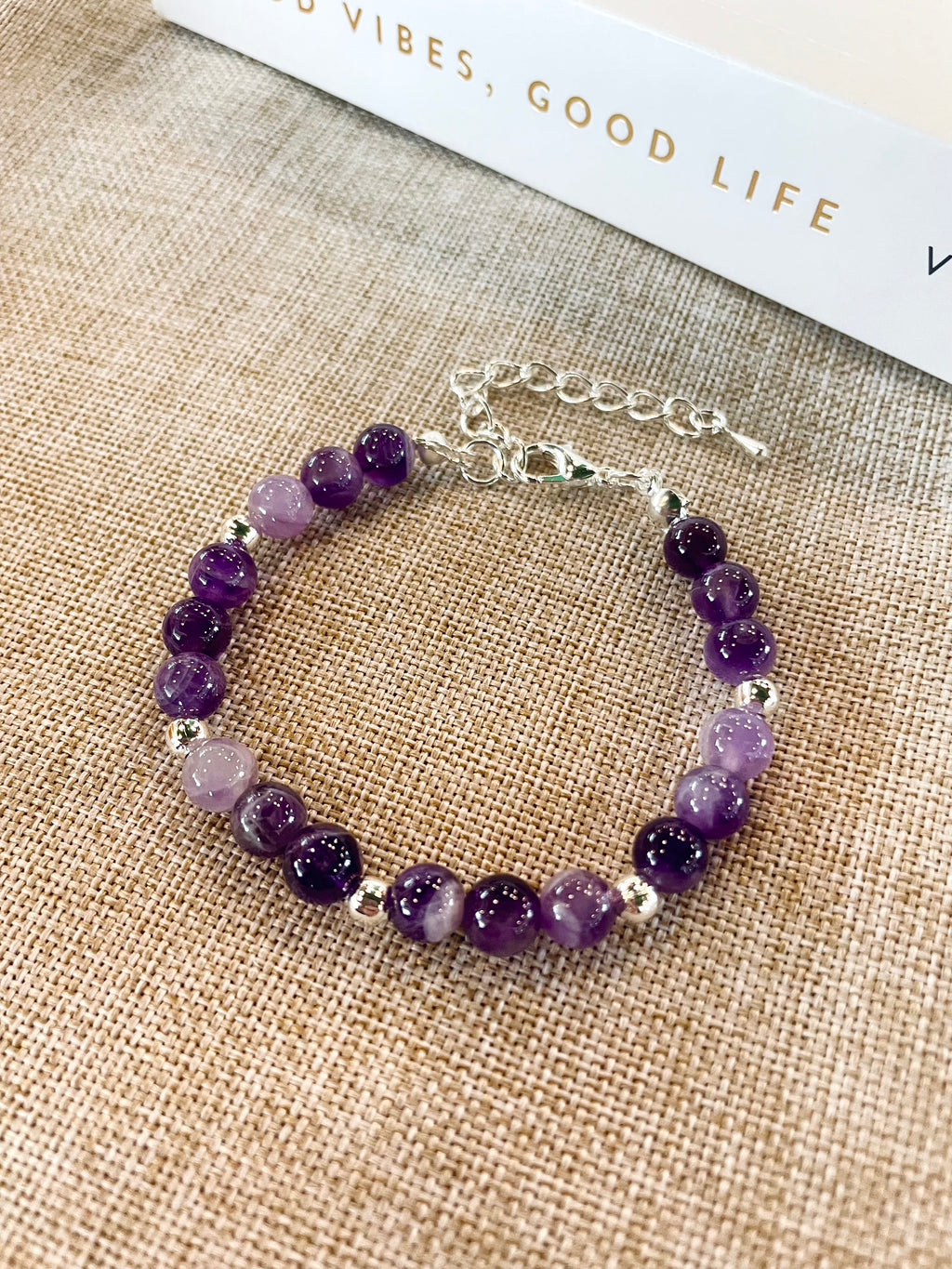 Dream Amethyst