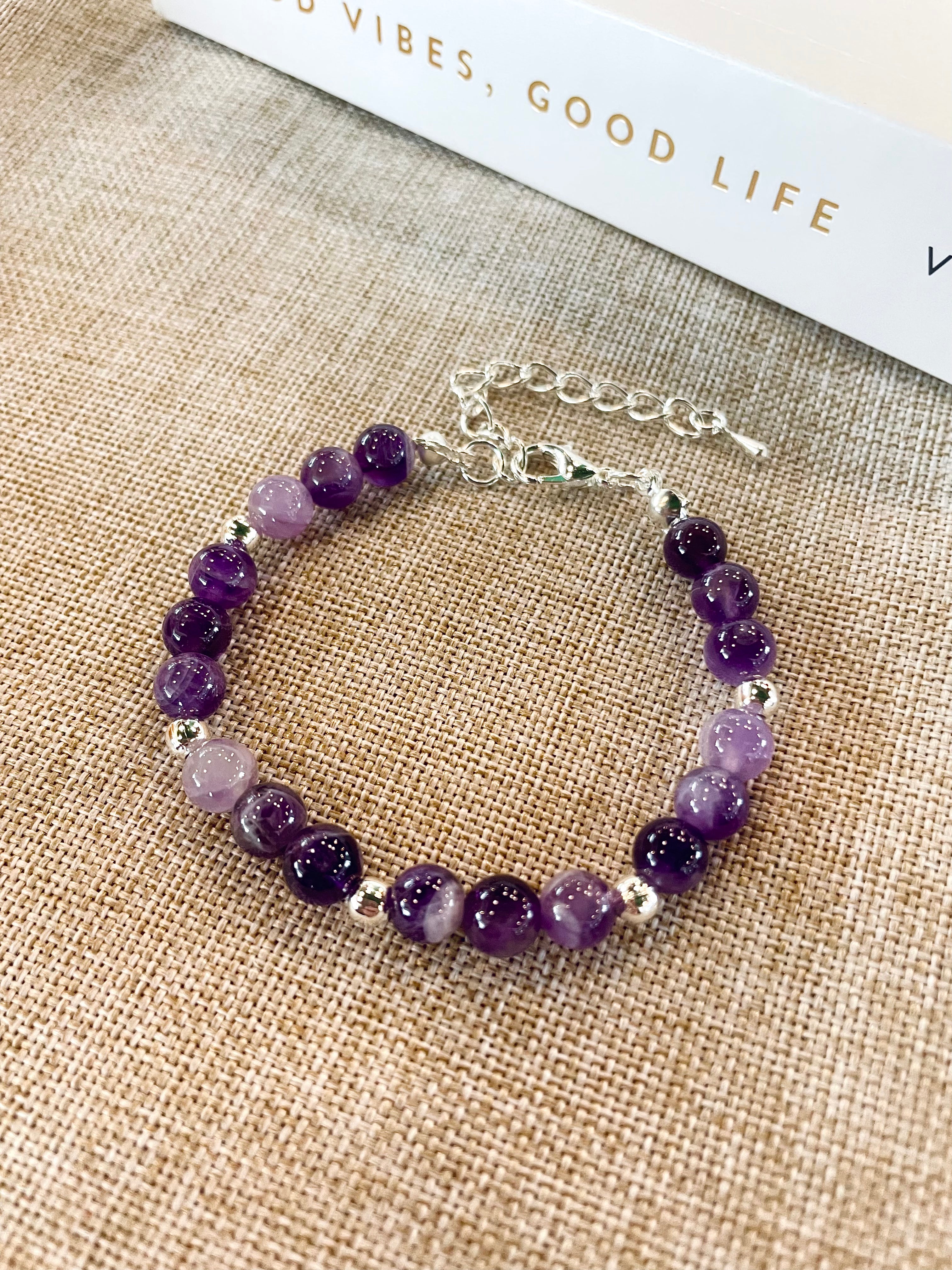 Dream Amethyst