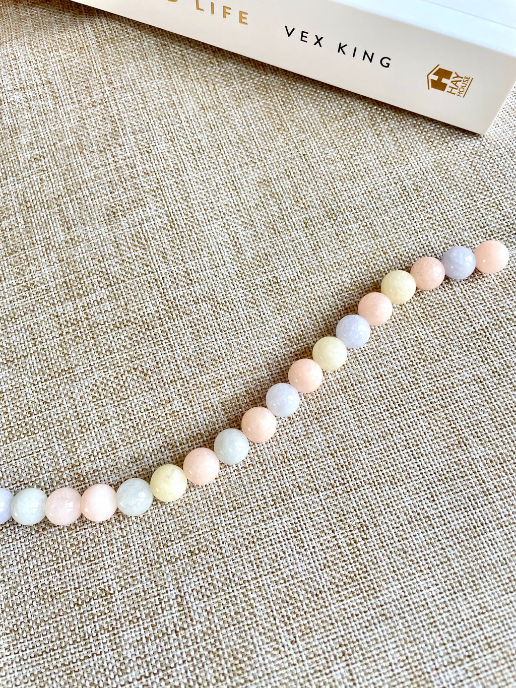Candy Morganite