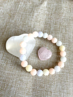 Candy Morganite