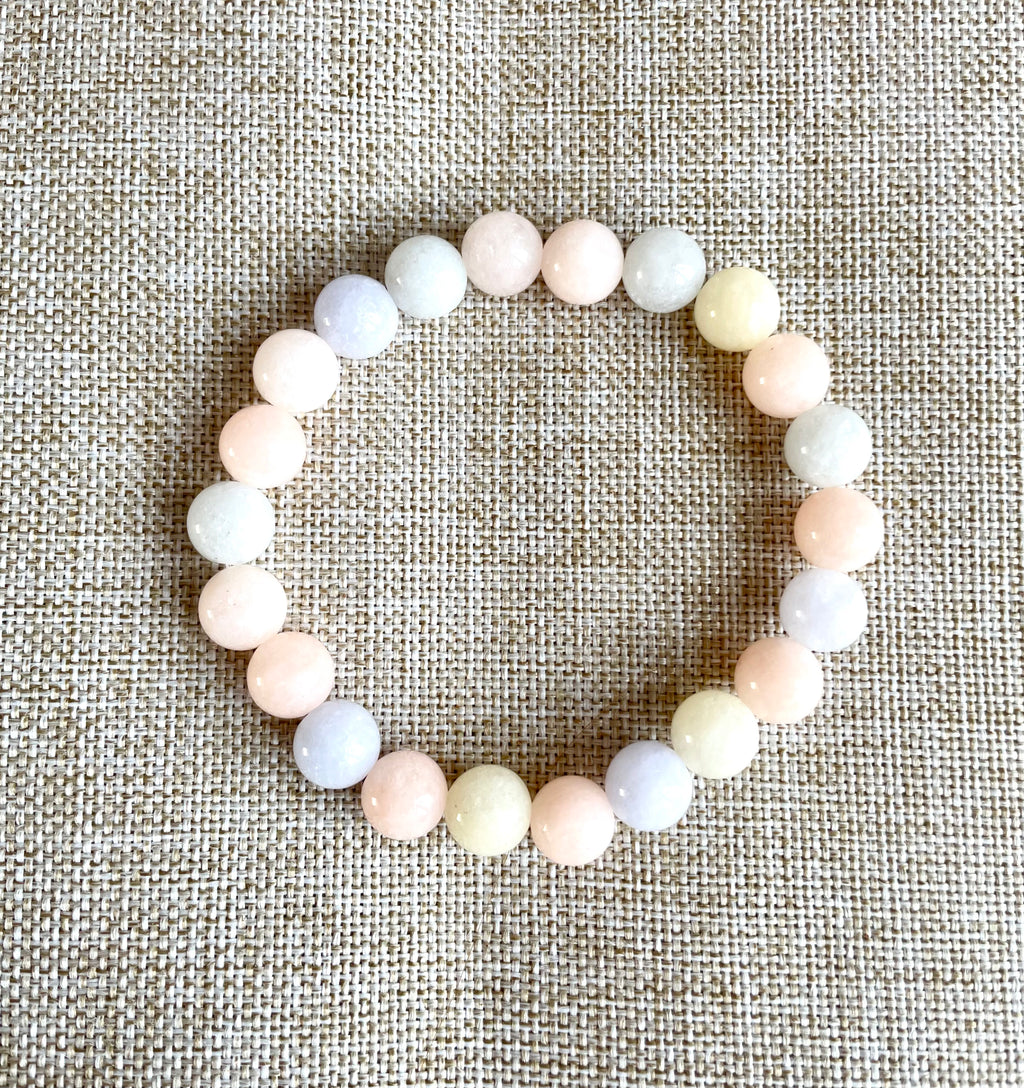 Candy Morganite