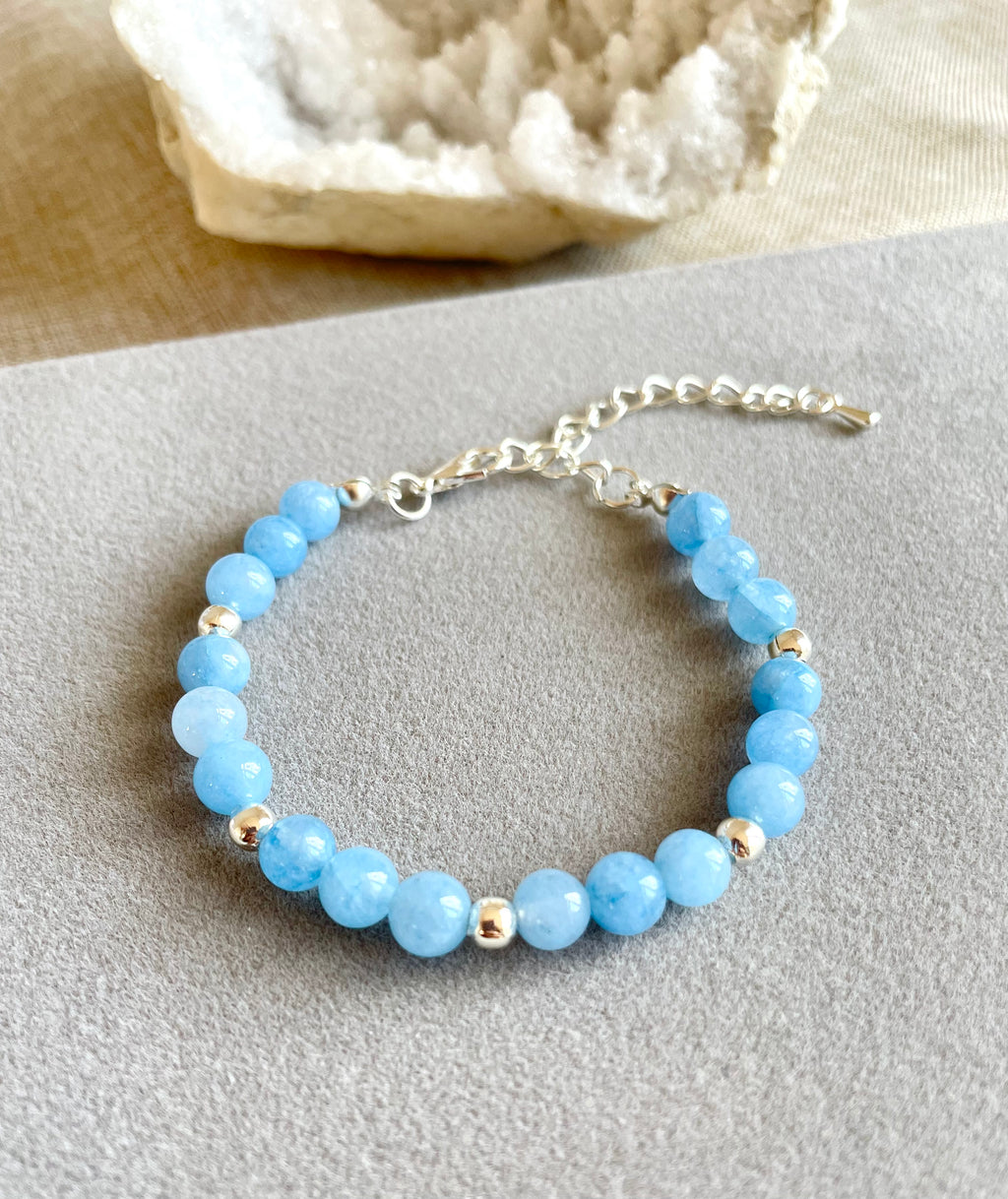 Aquamarine