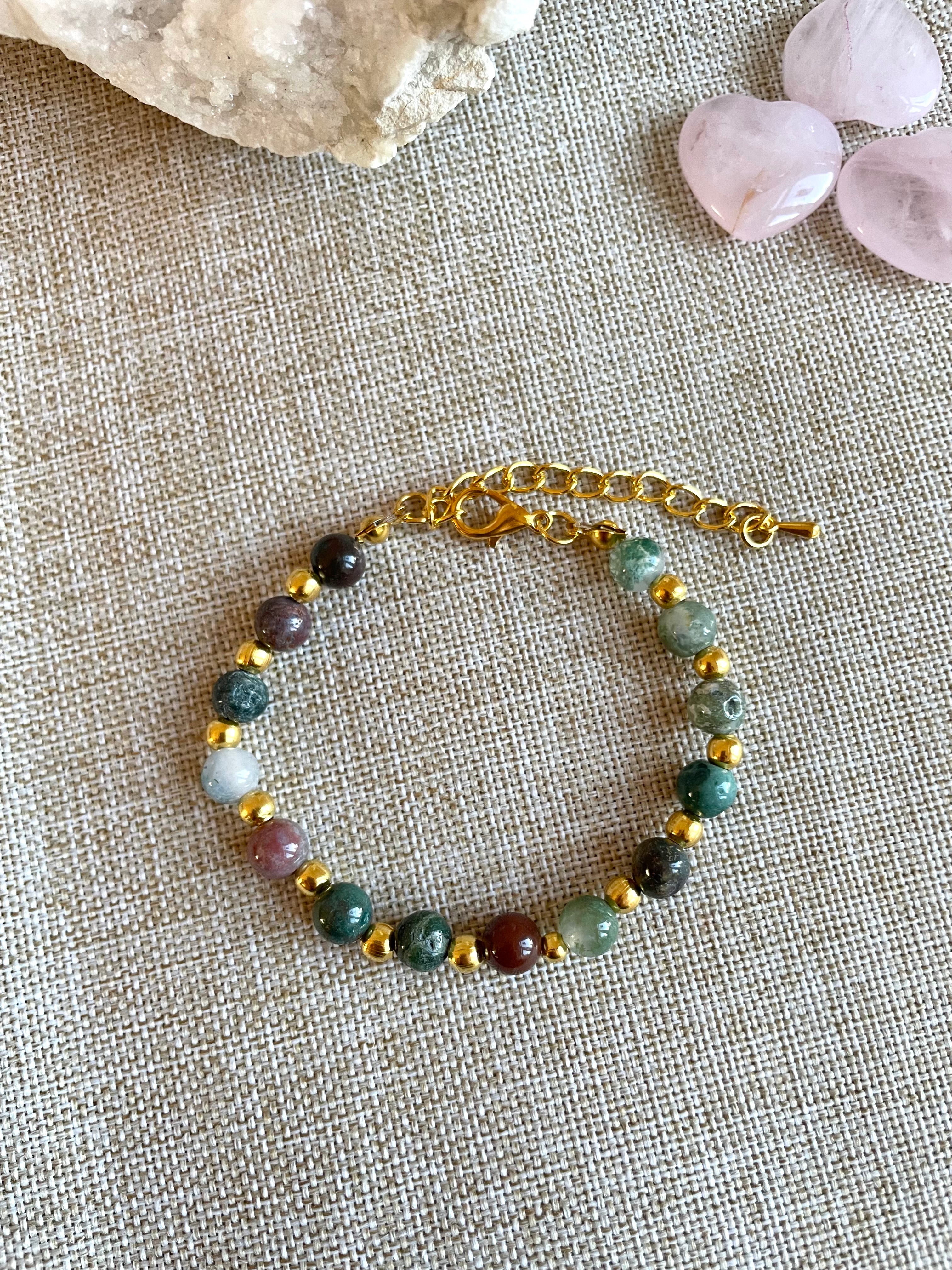 India Agate