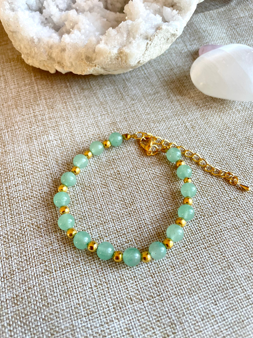 Green Aventurine