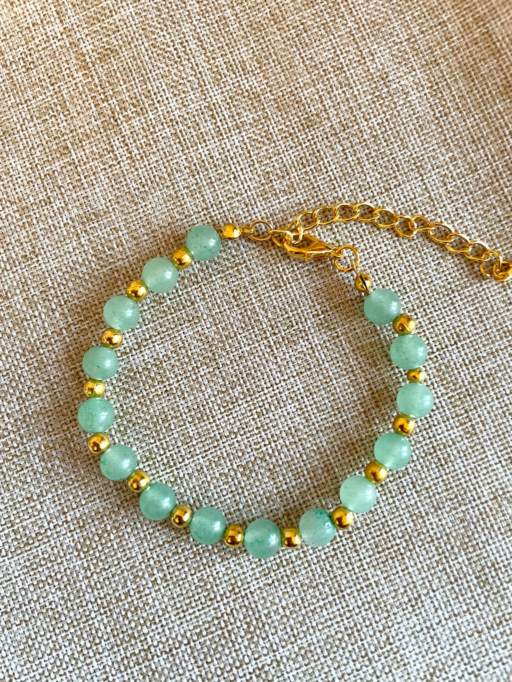 Green Aventurine