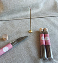 Incense sticks