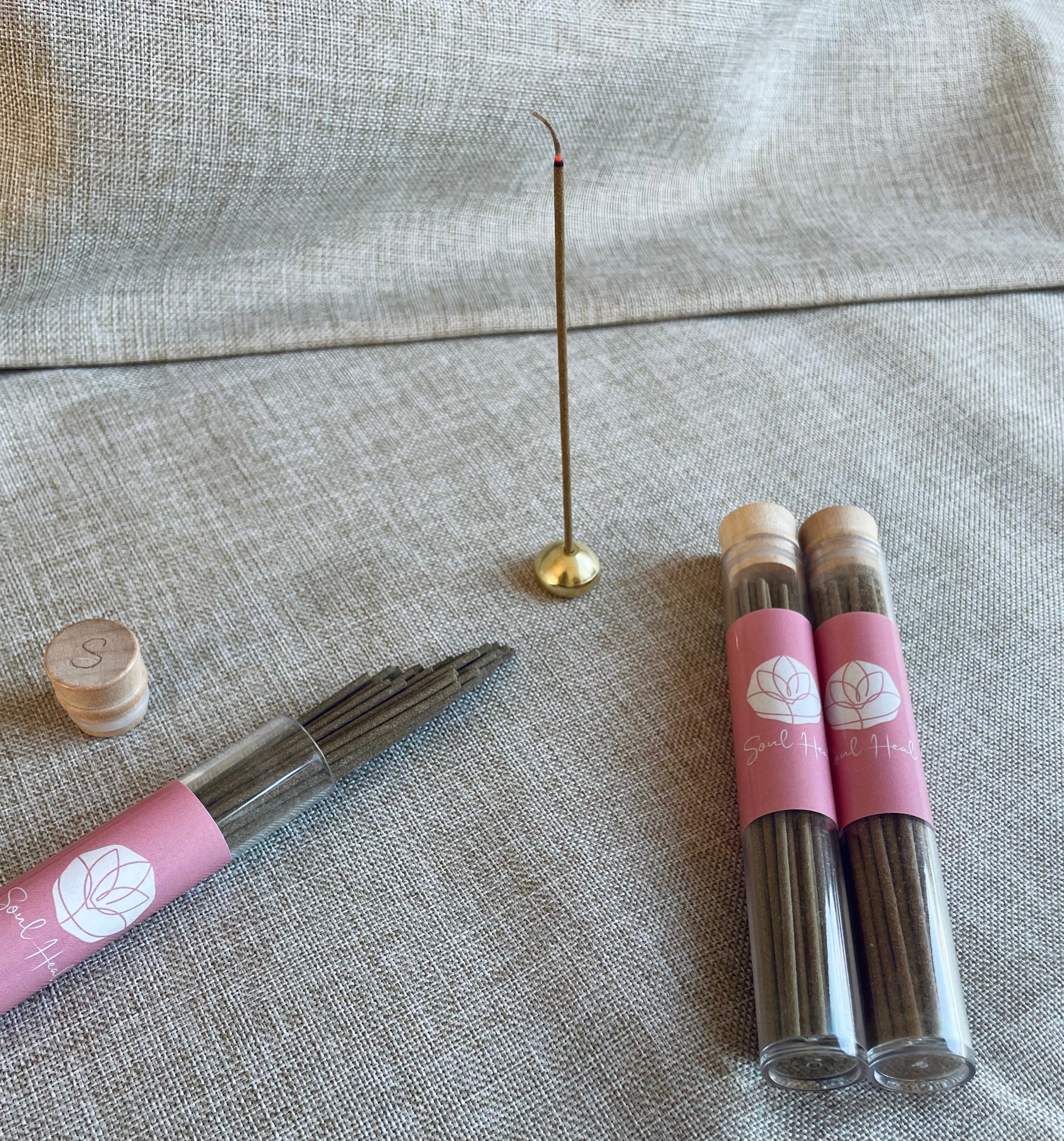 Incense sticks