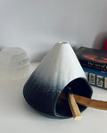 Japanese Style Fuji Mount Incense Holder