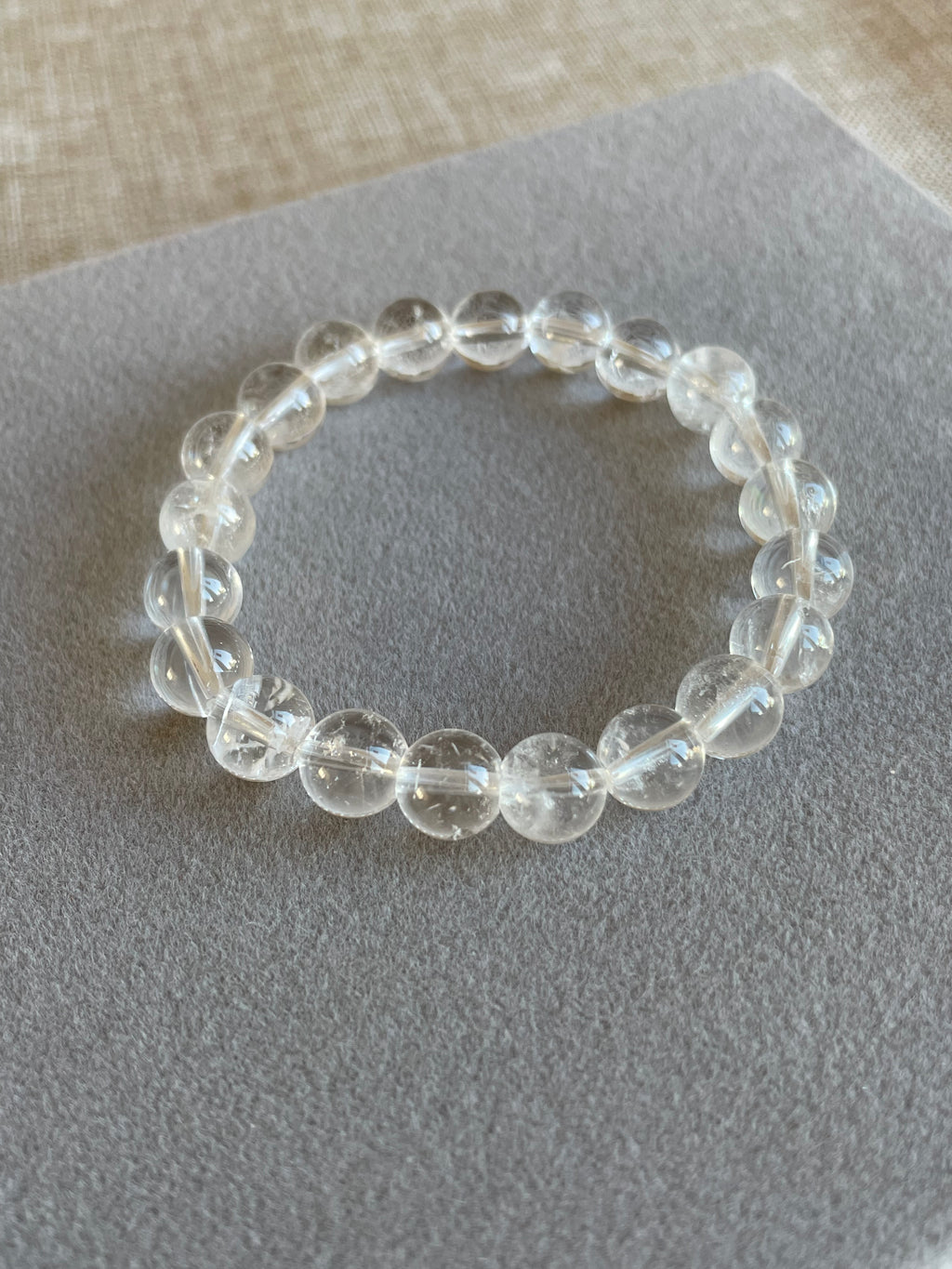 Clear Quartz