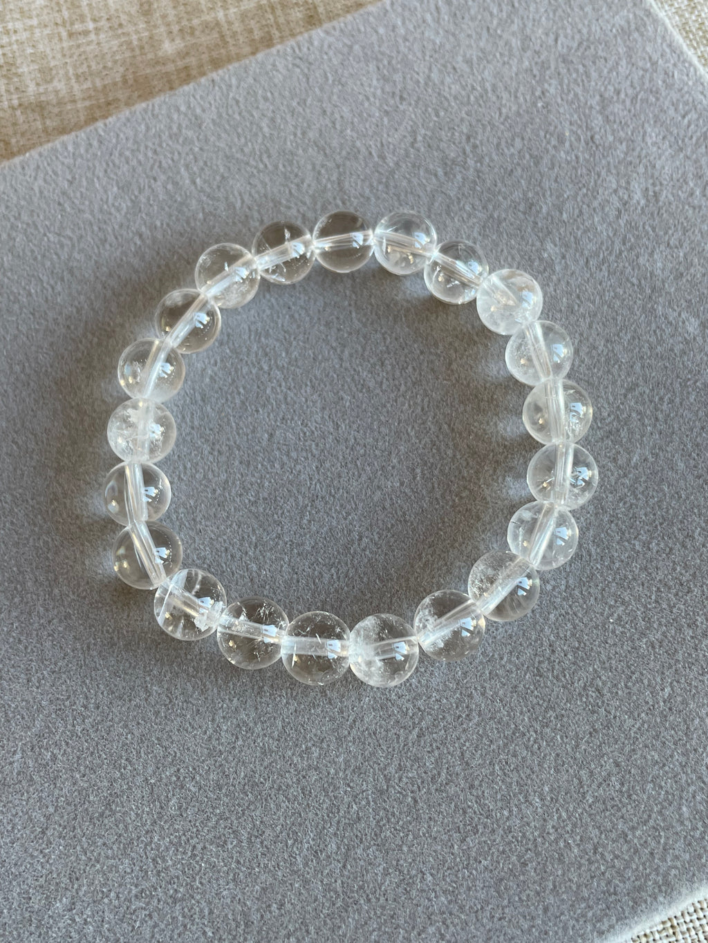 Clear Quartz