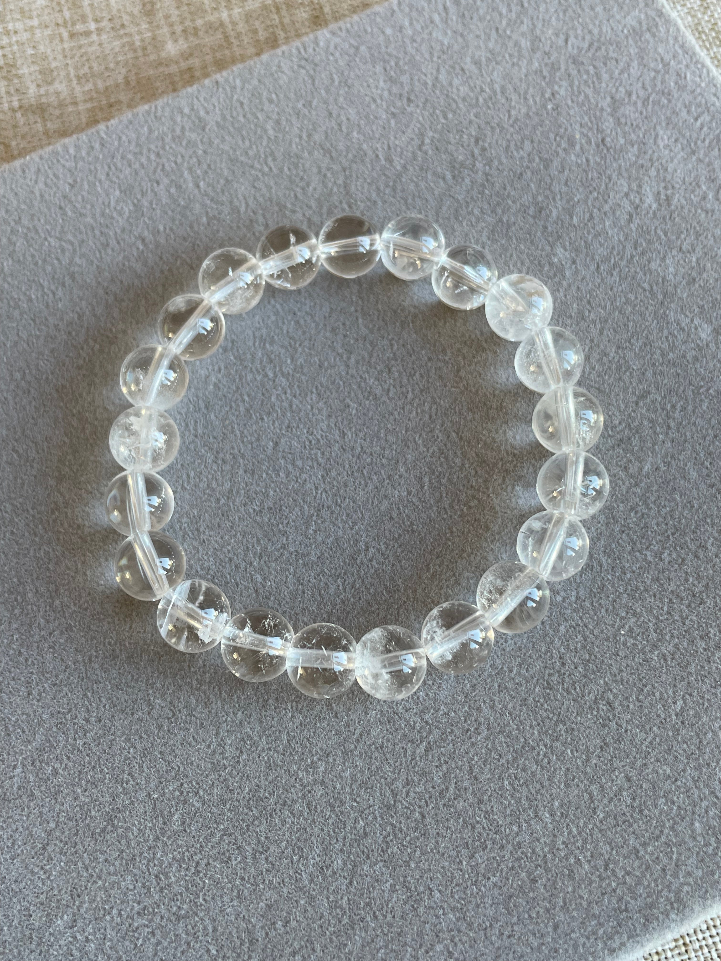 Clear Quartz