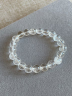 Clear Quartz