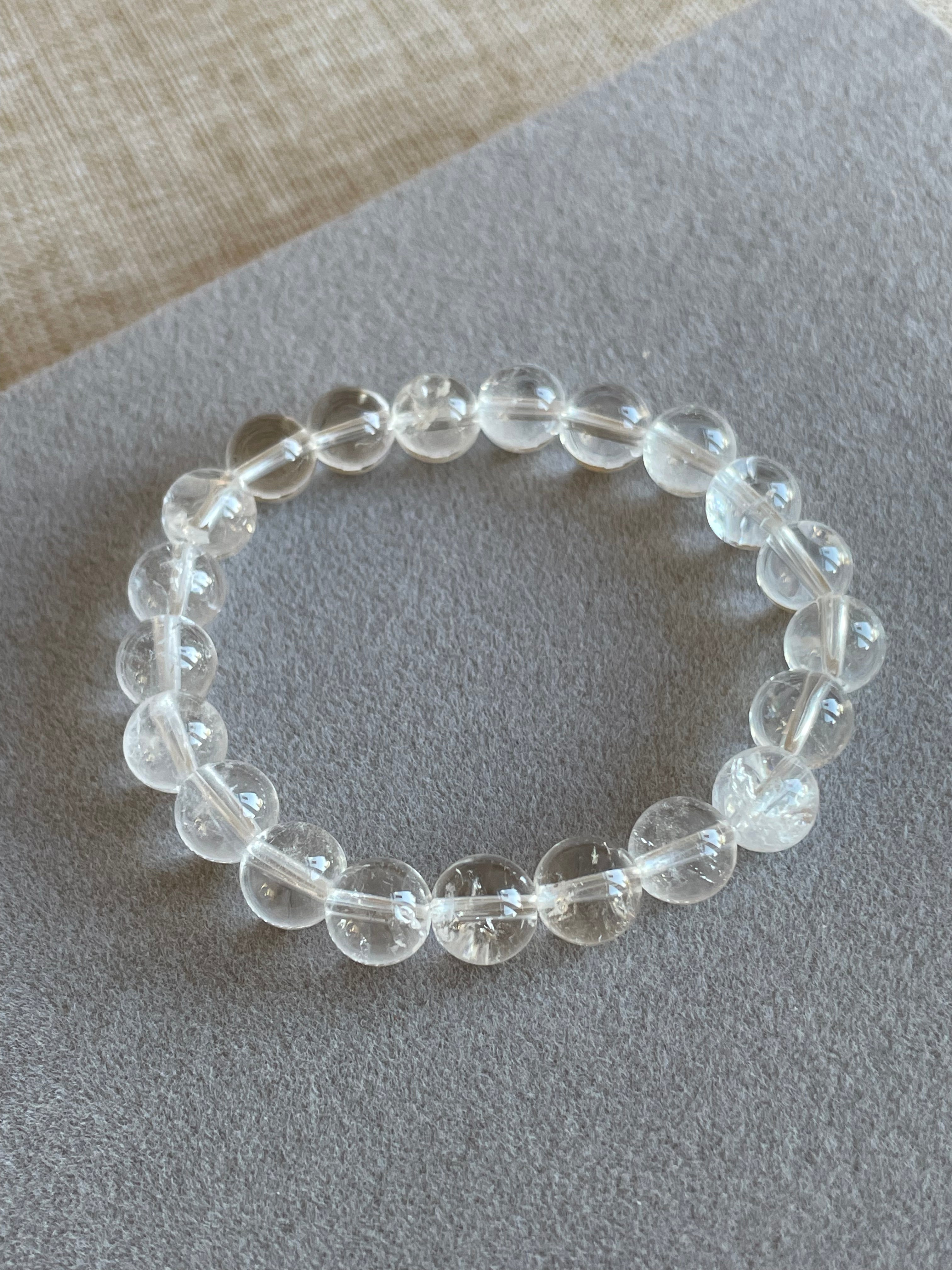 Clear Quartz