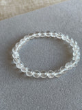 Clear Quartz 6mm