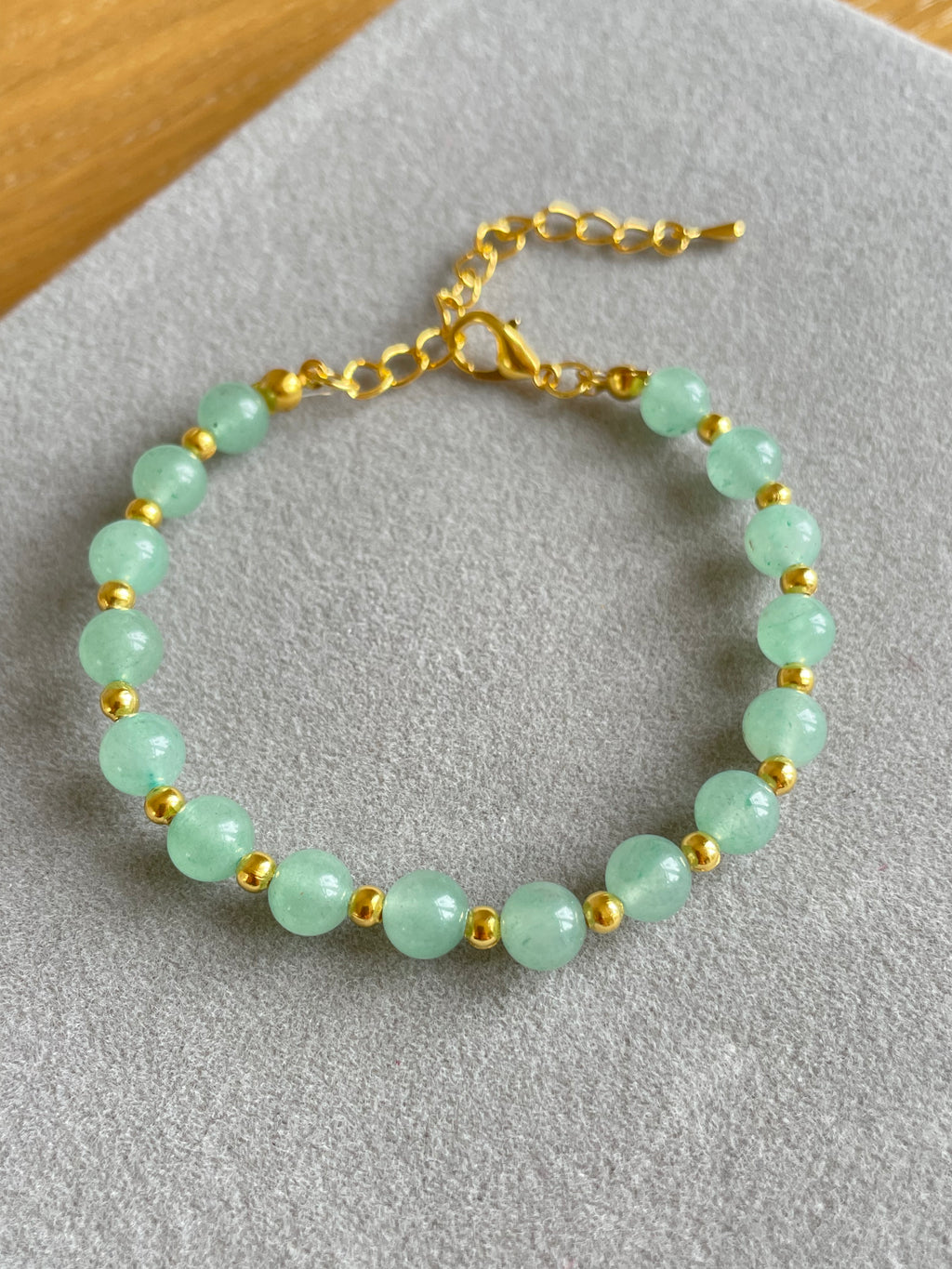 Green Aventurine