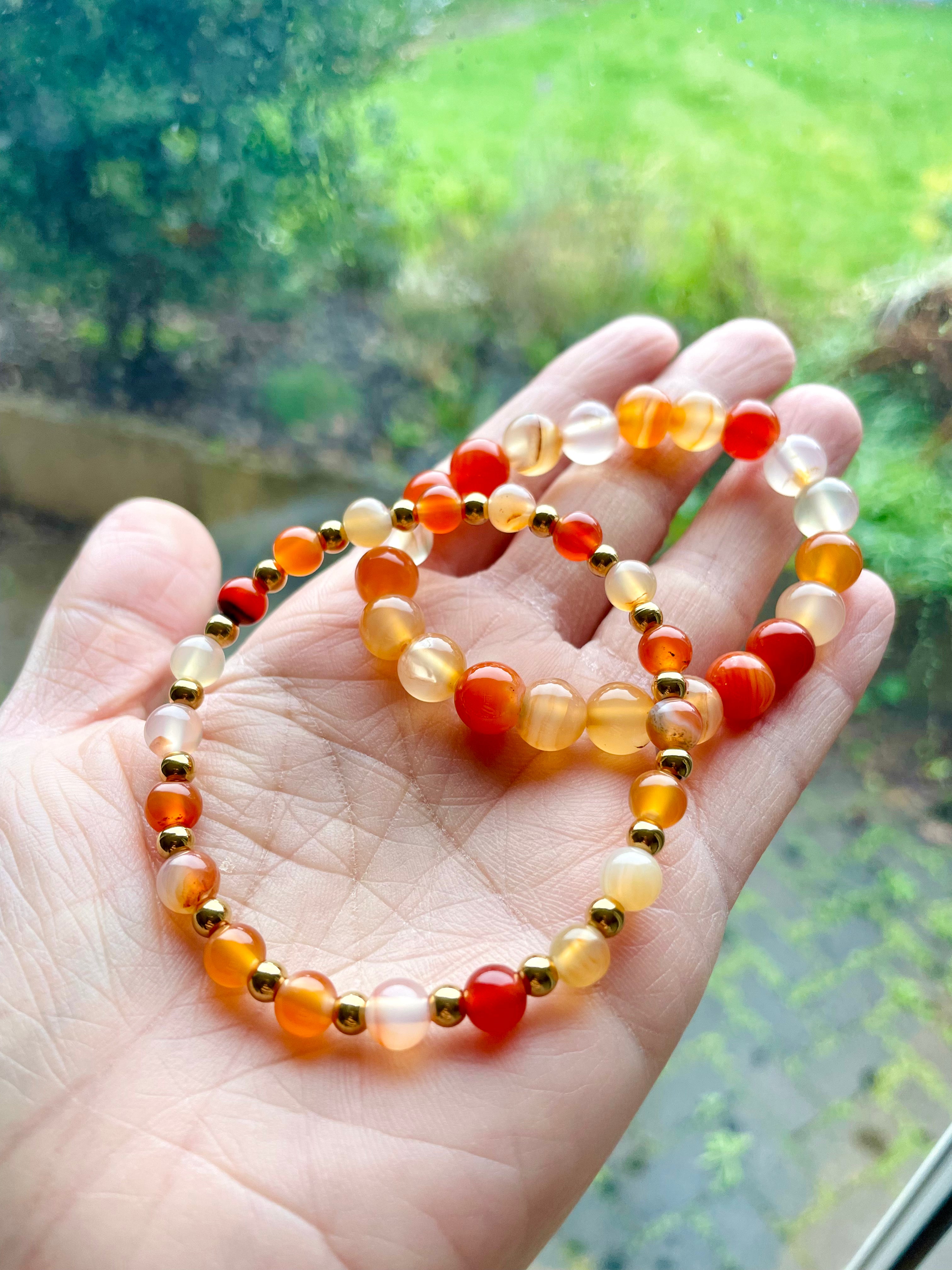 Carnelian