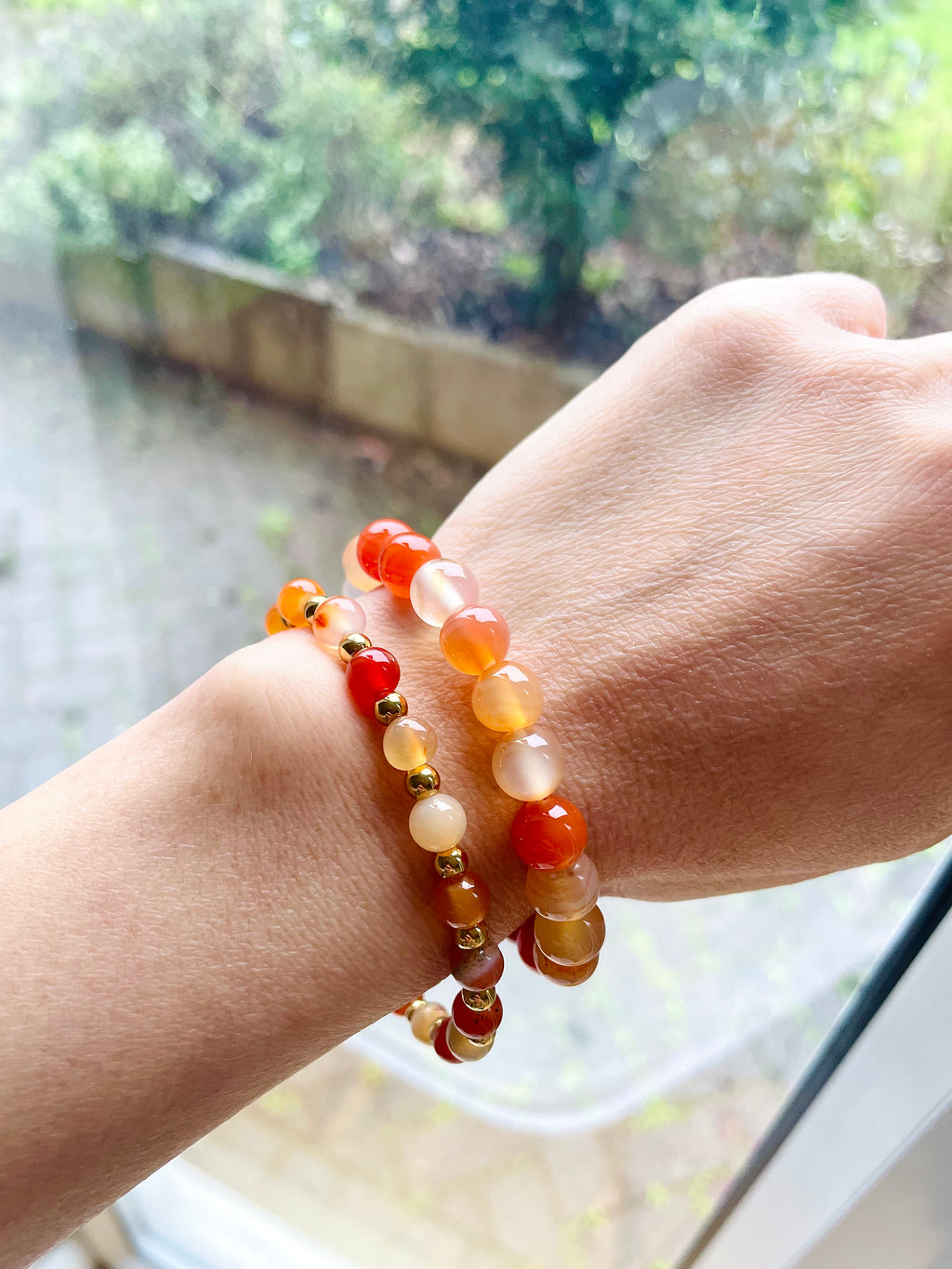 Carnelian