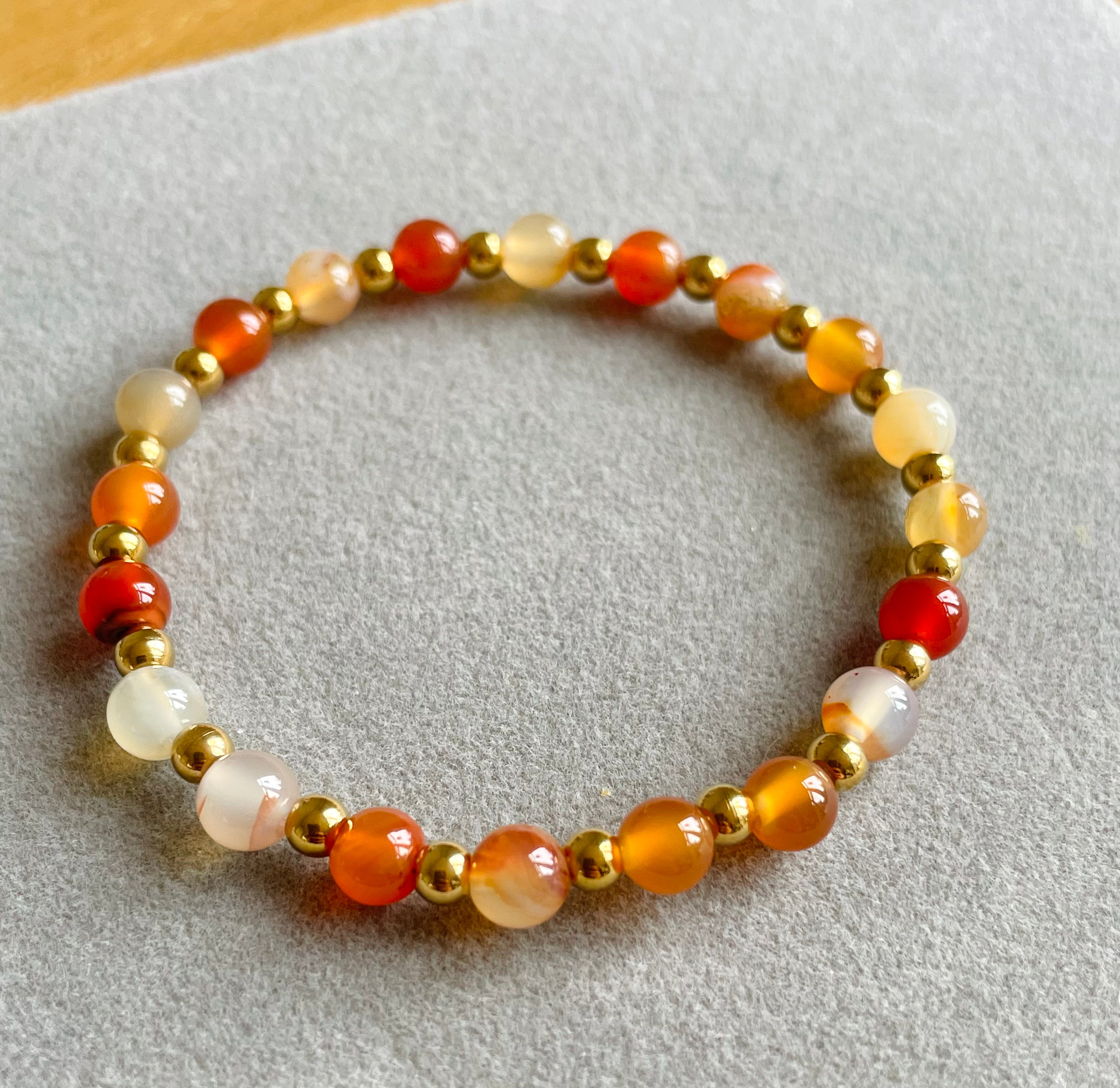 Carnelian