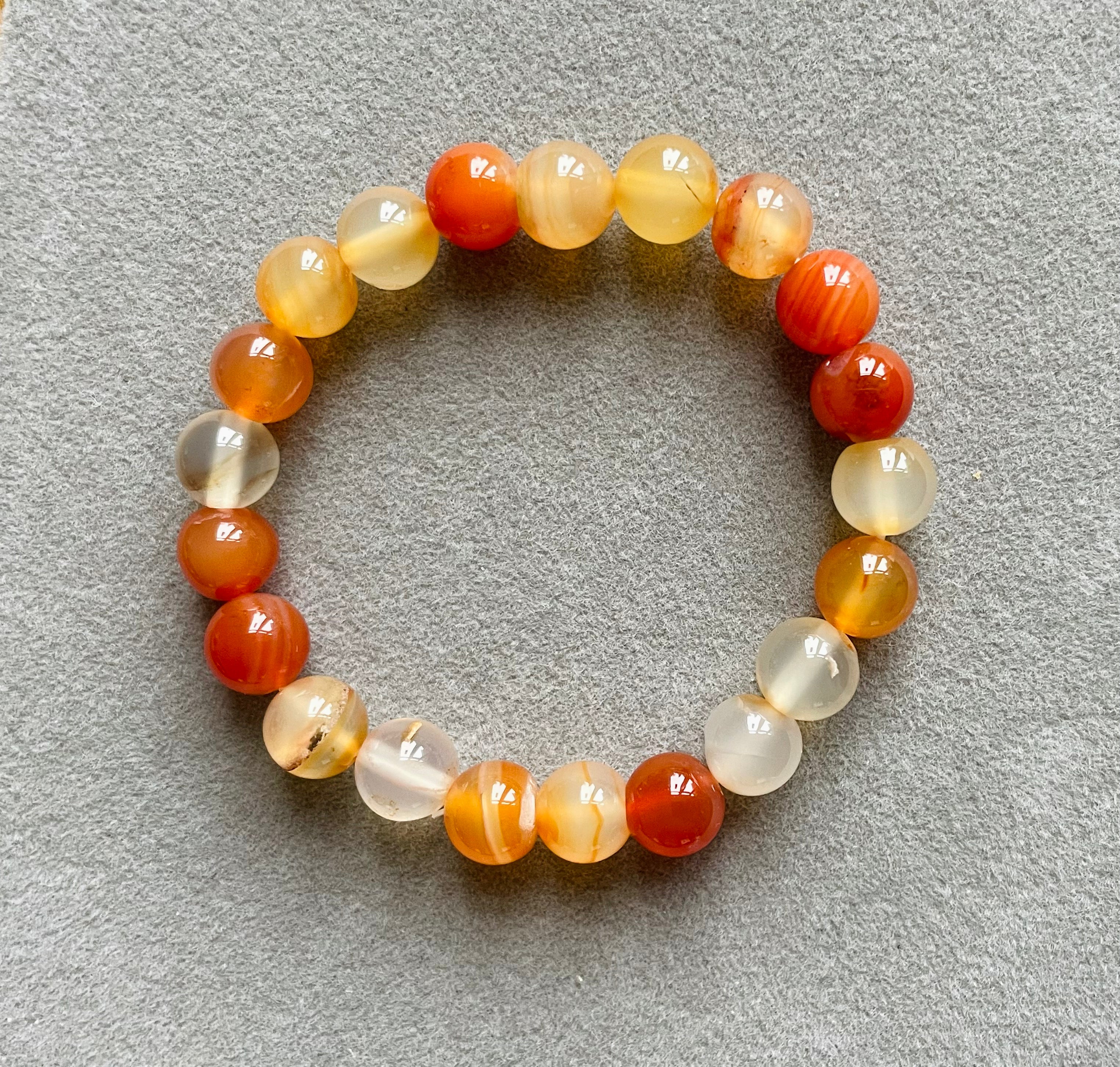 Carnelian