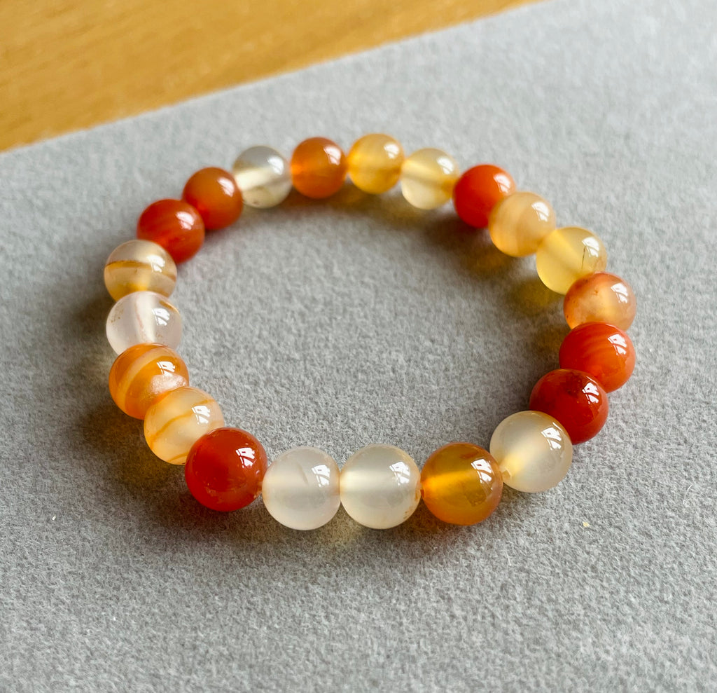 Carnelian