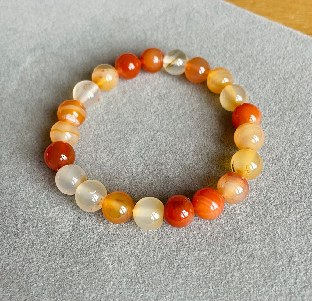 Carnelian